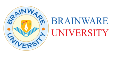 Brainware University Logo