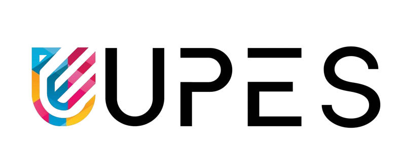 UPES University Logo
